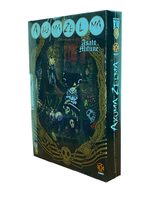 Akumazelma Slipcase